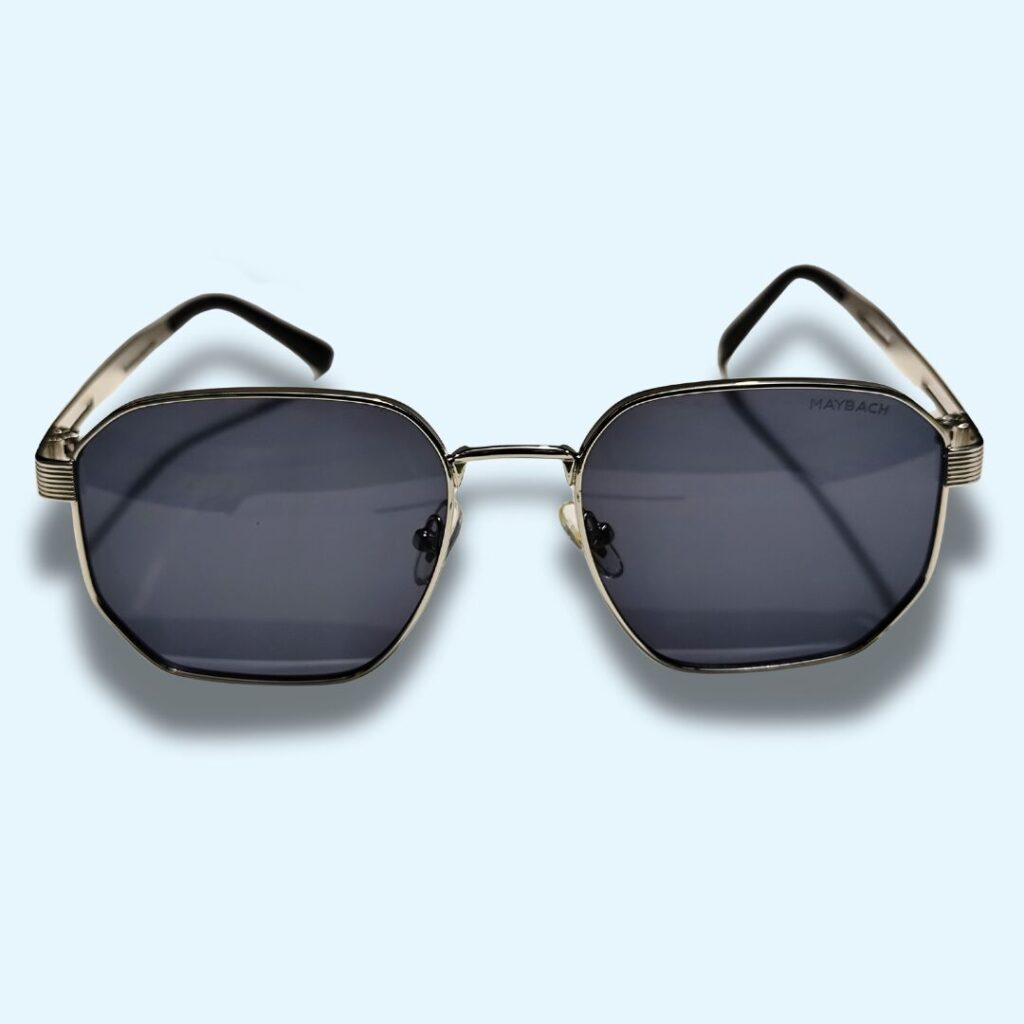 Maybach Inspired Urban Shades Sunglasses