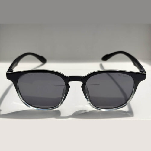 White & Black Luxury-Inspired Shades