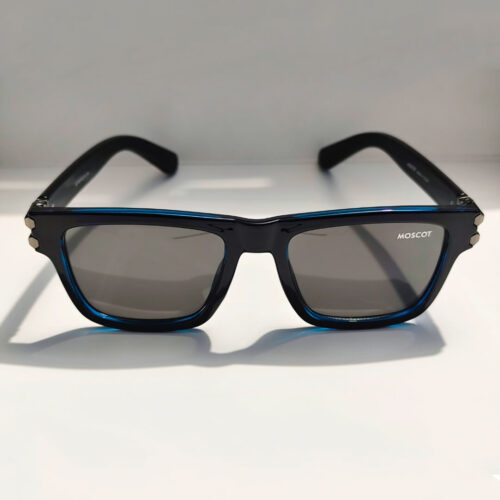 Classic Havana Tortoise Sunglasses - Onyx Shine