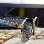 Maybach Inspired Urban Shades Sunglasses thumbnail
