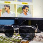 Maybach Inspired Urban Shades Sunglasses thumbnail