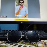 Maybach Inspired Urban Shades Sunglasses thumbnail